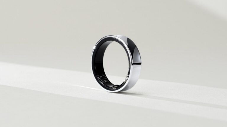 Samsung Unjuk Purwarupa Galaxy Ring dalam MWC 2024 di Spanyol