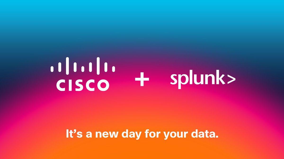Cisco dan Splunk Siap Lindungi Dunia Digital Perusahaan