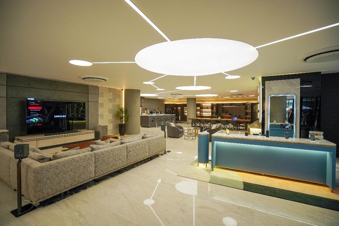 Samsung Electronics Gandeng Blibli Buka Samsung Experience Lounge Tawarkan Pengalaman AI