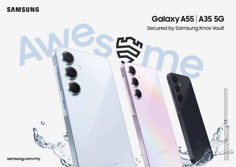Kehadiran Samsung Galaxy A55 5G dan A35 5G Diharapkan Terjangkau Bagi Kalangan Muda
