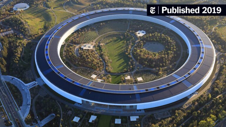Apple Sebar Undangan Rilis Produk Baru Untuk Awal Bulan Depan Nanti