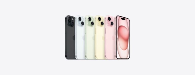 Pengiriman Smartphone ke Indonesia Naik 27,4 Persen pada Kuartal Pertama 2024