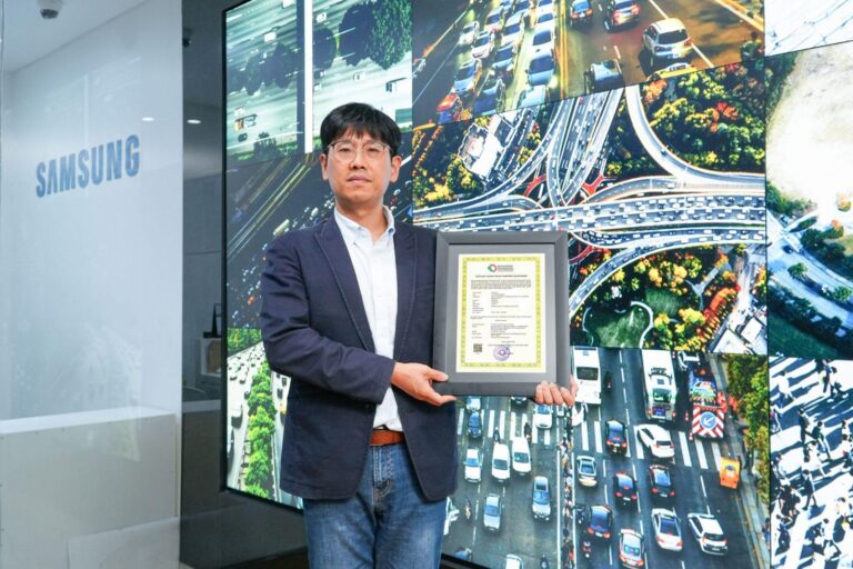 Samsung Gondol TKDN Produk Professional Display Hampir 44 Persen