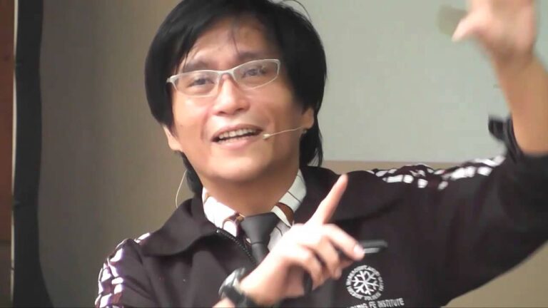 Hokky Situngkir Ditunjuk Menkominfo Budi Arie Sebagai Dirjen Aptika Kemkominfo