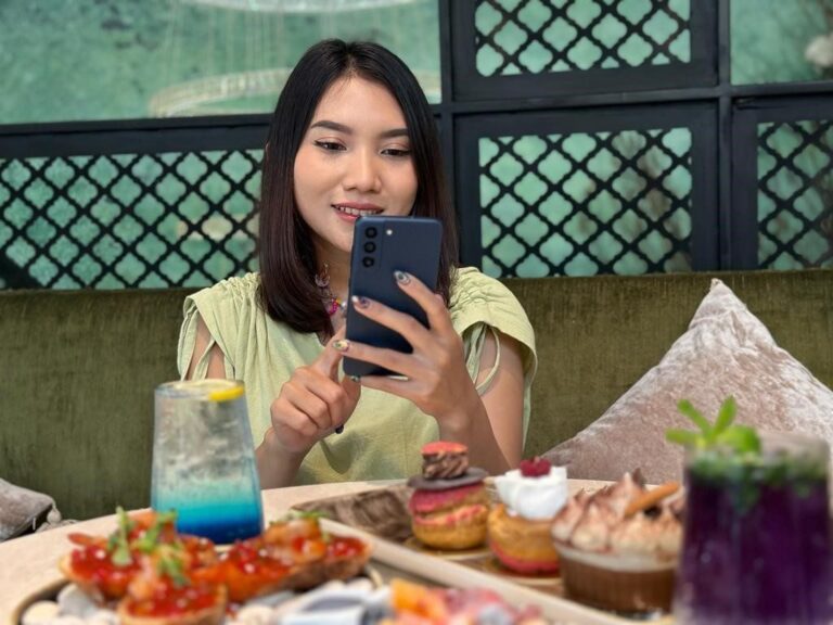 Samsung Galaxy S21 FE Kebagian Fitur Circle to Search Bulan Ini
