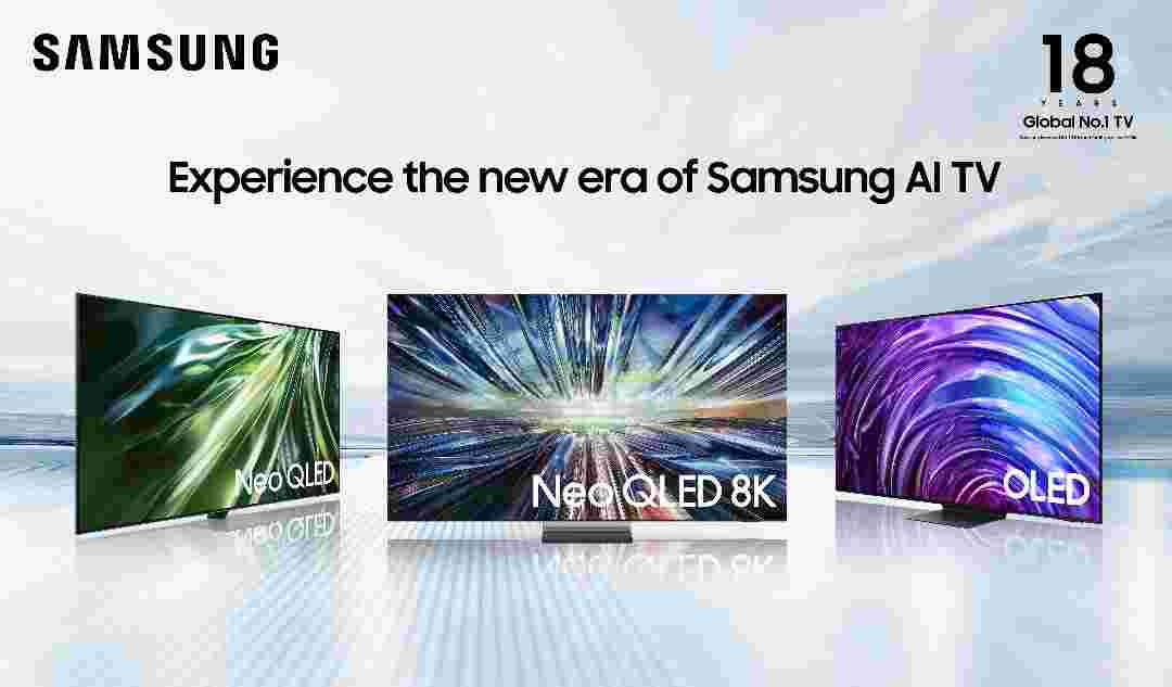 Samsung Buka Preorder Jajaran Produk Baru Hingga 11 September Nanti