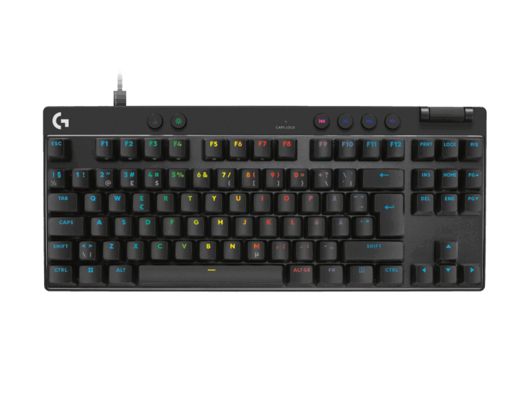 Berikut 3 Perangkat Baru dari Logitech G Masuk Indonesia