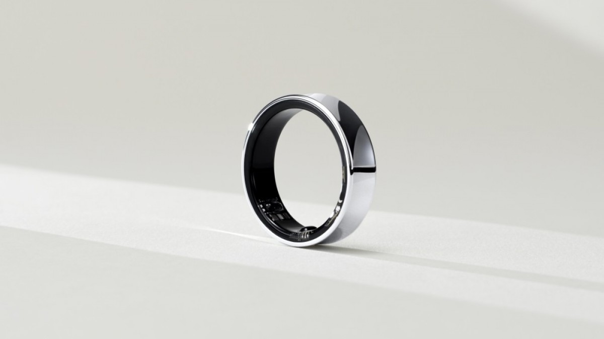 Samsung Buka Pendaftaran Pembelian Galaxy Ring di Indonesia