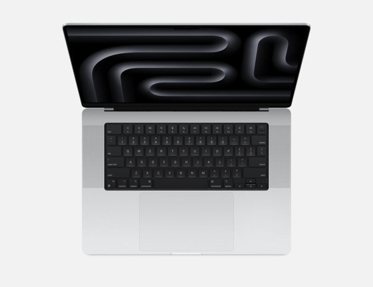 Apple Rilis MacBook Pro 2024 Bagi Para Profesional