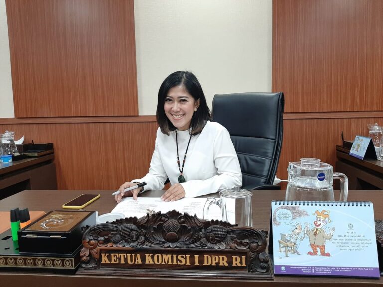 Kemkominfo Berganti Nama Menjadi Kementerian Komunikasi dan Digital