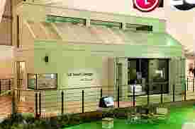 LG Rilis Smart Cottage