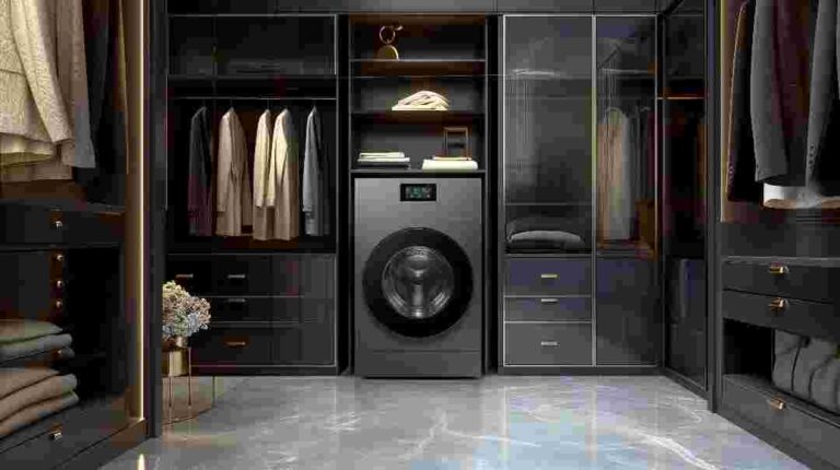 Samsung Electronics Buka Preorder BESPOKE AI Laundry Combo