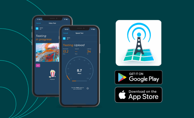 OpenSignal Beberkan Gap Kecepatan Internet antar ISP di Indonesia