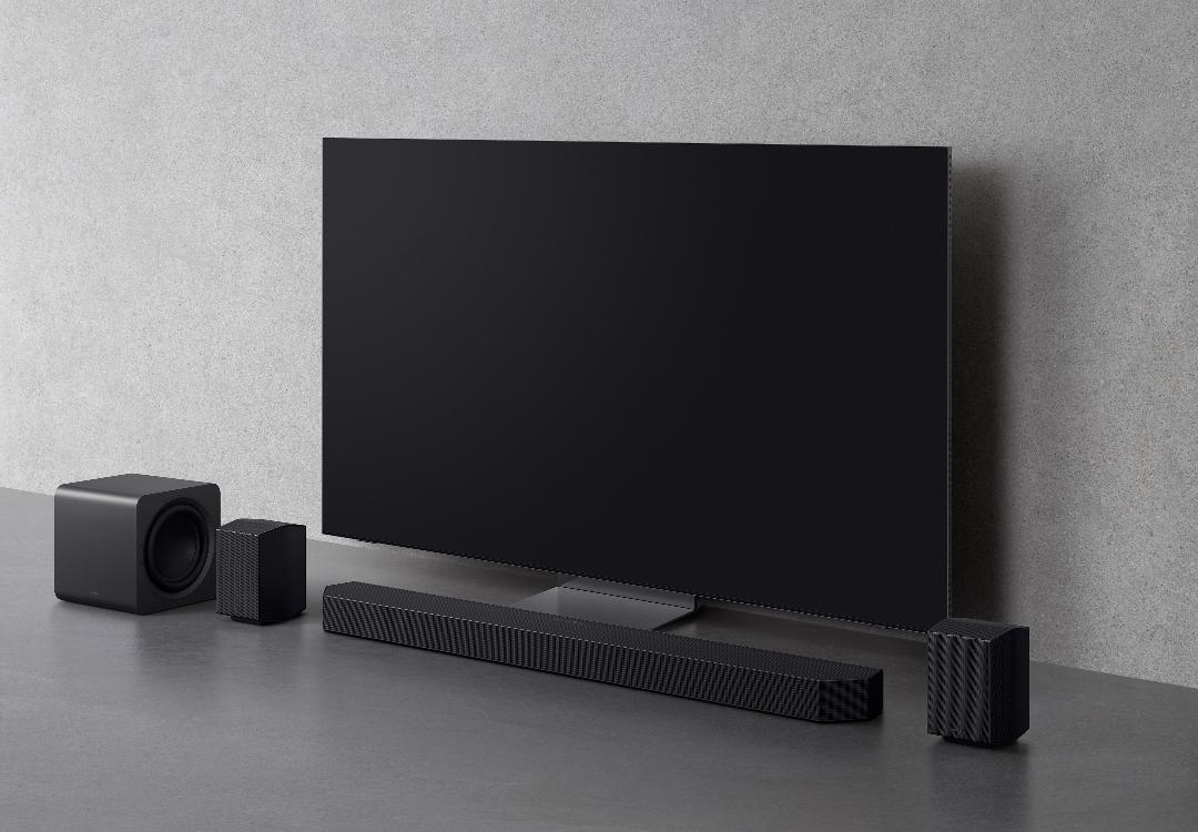 Berikut 2 Teknologi Audio Rumah Terbaru dari Samsung Electronics