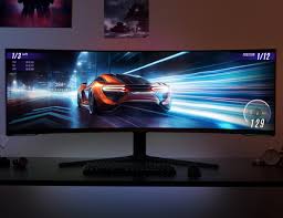 3 Monitor Ditawakan Samsung Saat Consumer Electronics Show 2025