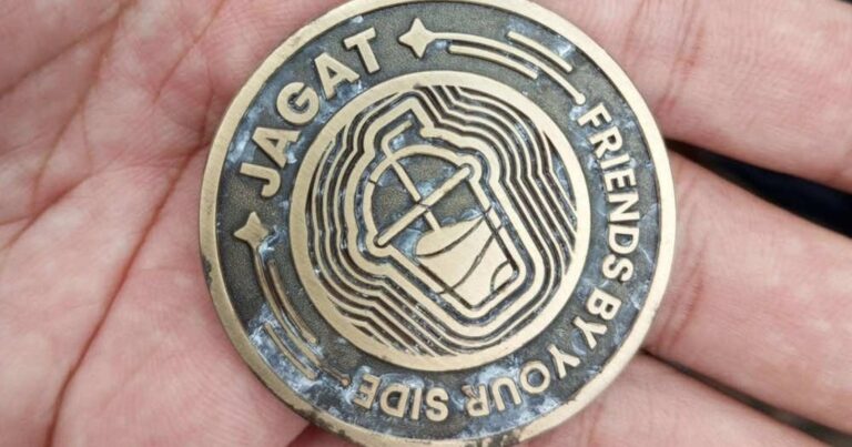 Kemkomdigi Masih Pantau Koin Jagat Terkait Regulasi