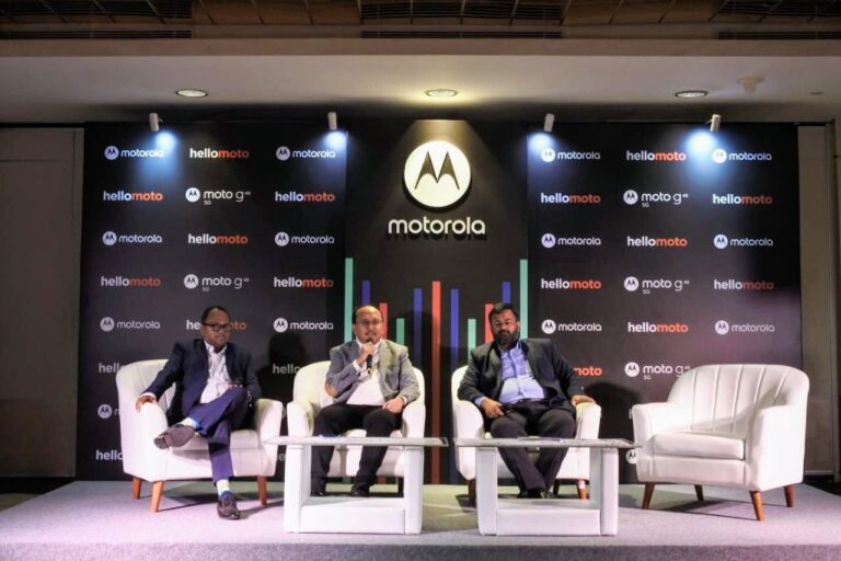 Berikut Jurus Motorola Kembangkan Ekosistem Lokal di Indonesia