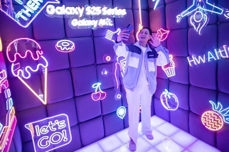 Galaxy S25 Series Tersedia Secara Global dengan One UI7 dan Gemini7