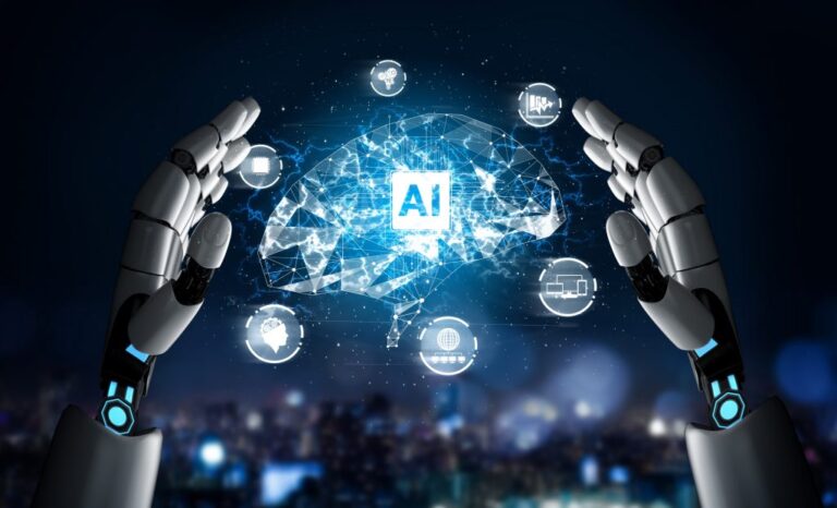 Dengan Bantuan AI Prediksi Keakuratan Cuaca Capai 95 Persen