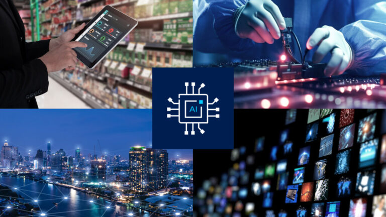 3 Intel Inisiatif Baru Meluncur di Indonesia, Percepat Adopsi AI di Edge