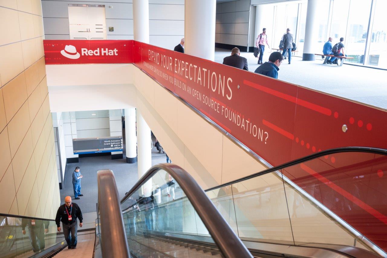 Red Hat OpenShift Terbaru Rilis di Dunia, Aplikasi Hybrid Cloud di Industri Berbasis Kubernetes