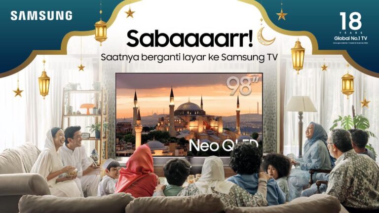Tonton Program TV Jelang Adzan Subuh dan Magrib, Kembangkan Diri dan Spiritual