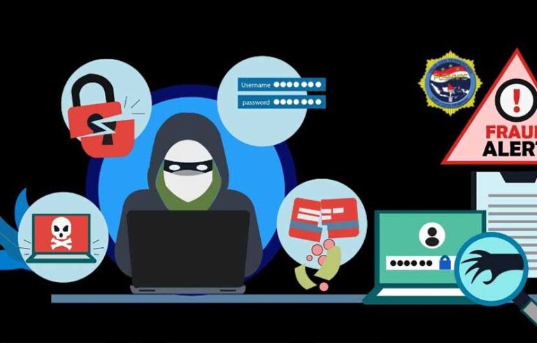 3 Juta Pengguna Disasar Ancaman Siber Periode Kuartal Pertama 2025