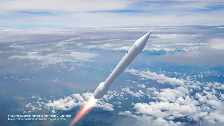 ICBM