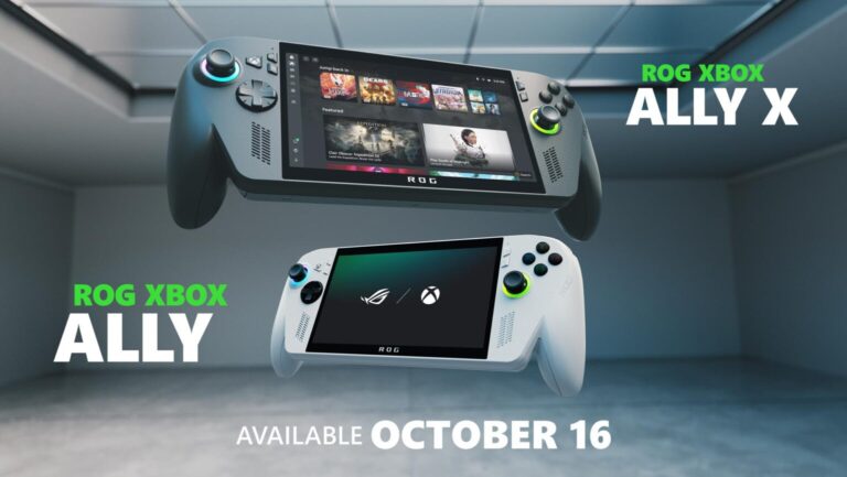 Xbox-Ally