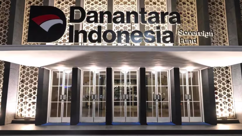 danantara