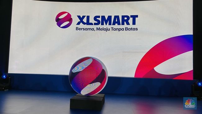 XLSmart